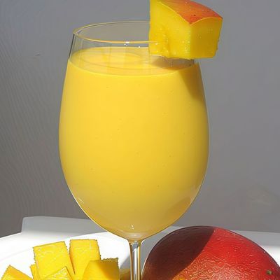 Mango Juice