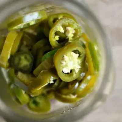 Jalapeno