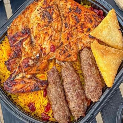 Hadrmoot Meal 1