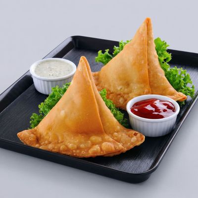Samosa