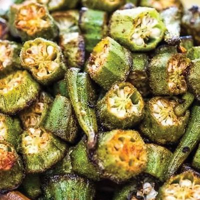 Okra