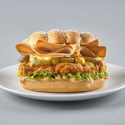 Eat Burger photo 4
