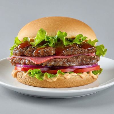 Eat Burger photo 9