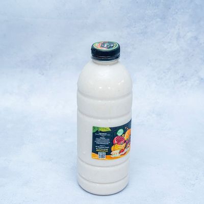 Fresh Guava Bottle