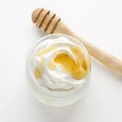 Honey Yogurt