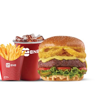 Burger In Box photo 7