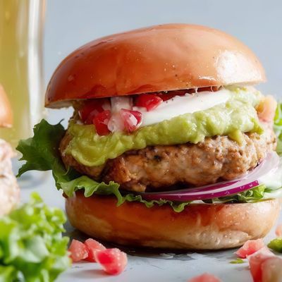 Chicken jalapeno