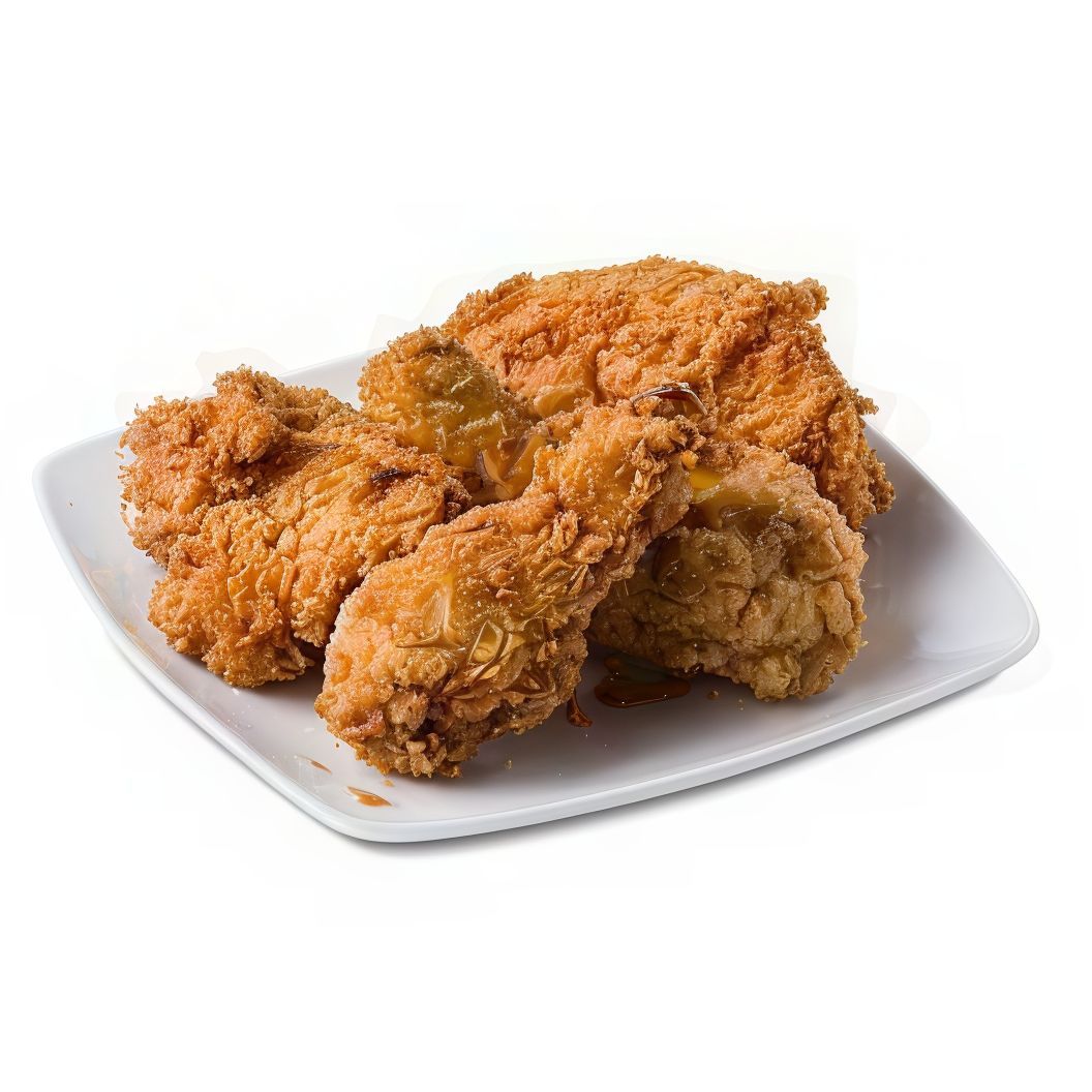 Crispy Meal