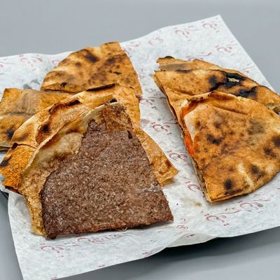 Arayess Kafta