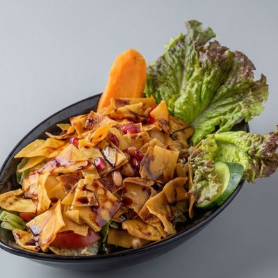 Fattouch