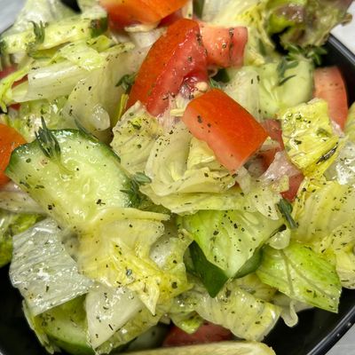 Season Salad