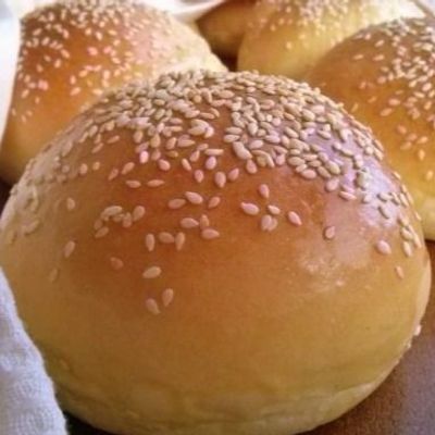 خبز بالبون