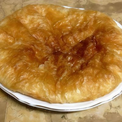 فطير كبير