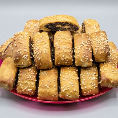 معمول بالتمر