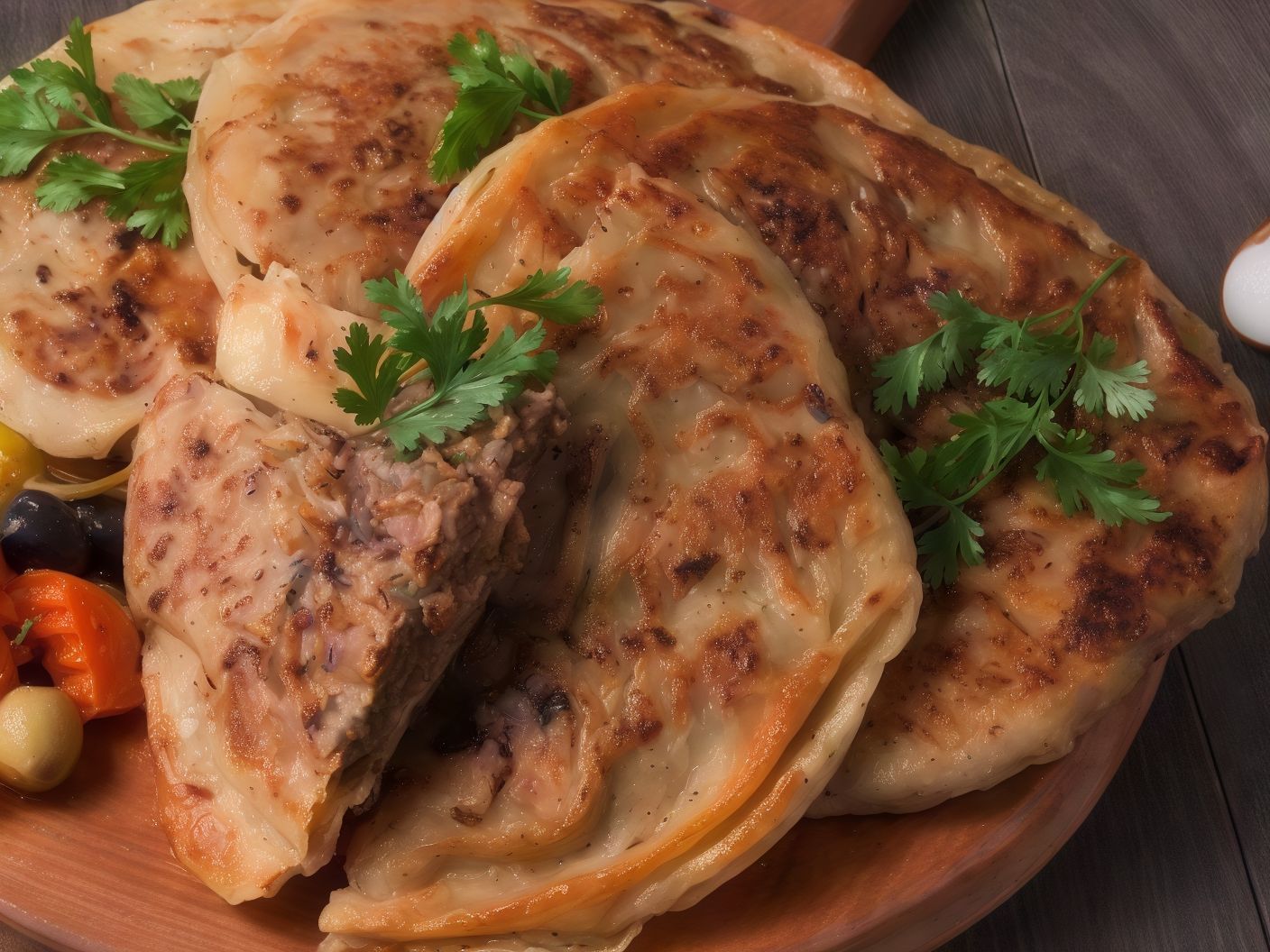Hawawshi Baladi