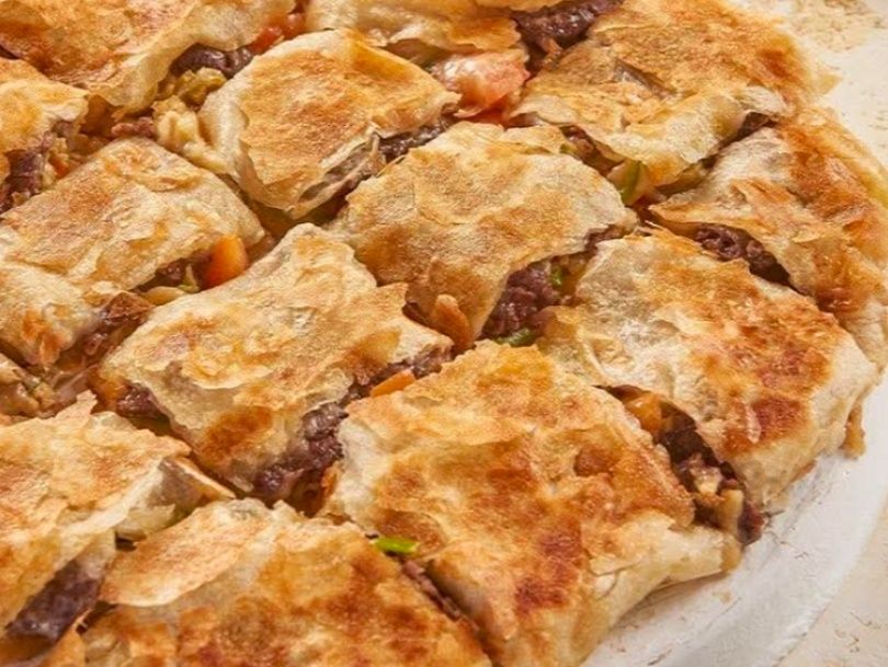 Stanley Ranch Pie - Large