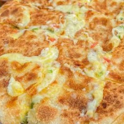 Royal Spicy Meat Pie