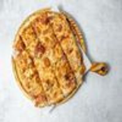 Chicken Mix Pie From Royal