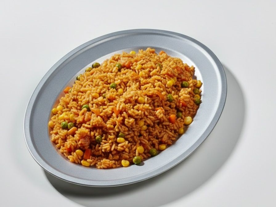 Mexican Rice