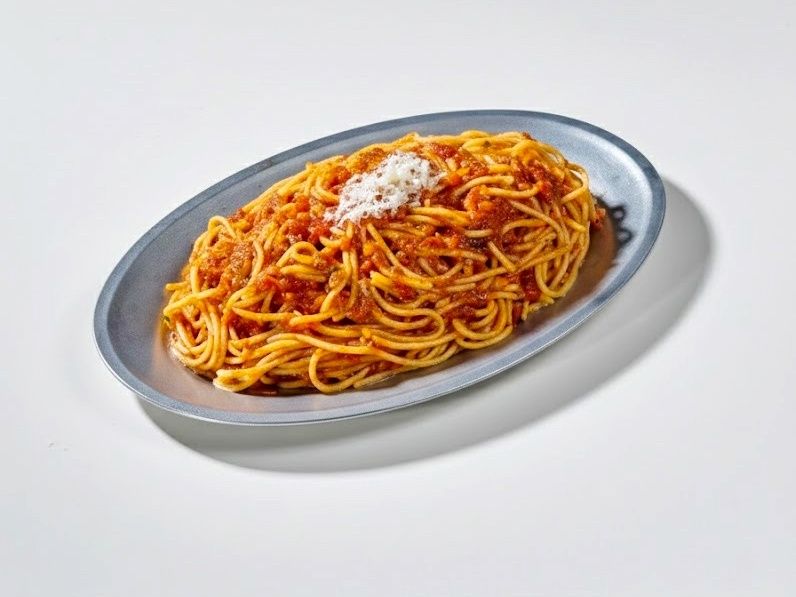 Spaghetti