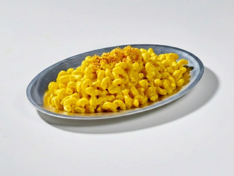 Mac and Cheese