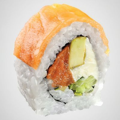 Philadelphia Roll