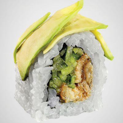 Caterpillar Roll