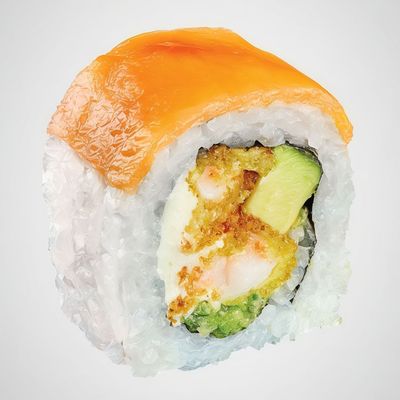 Zi Roll