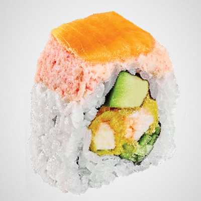 Super Pink Roll