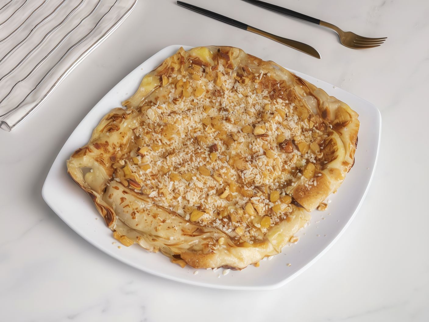 Apple pie