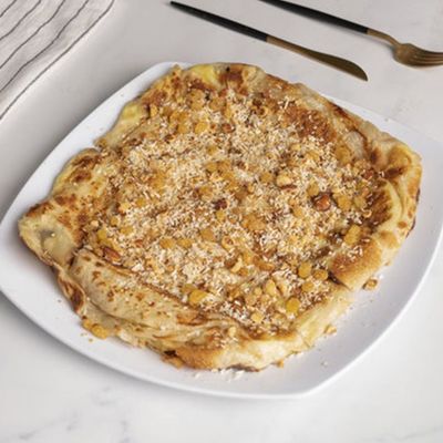 Apple pie