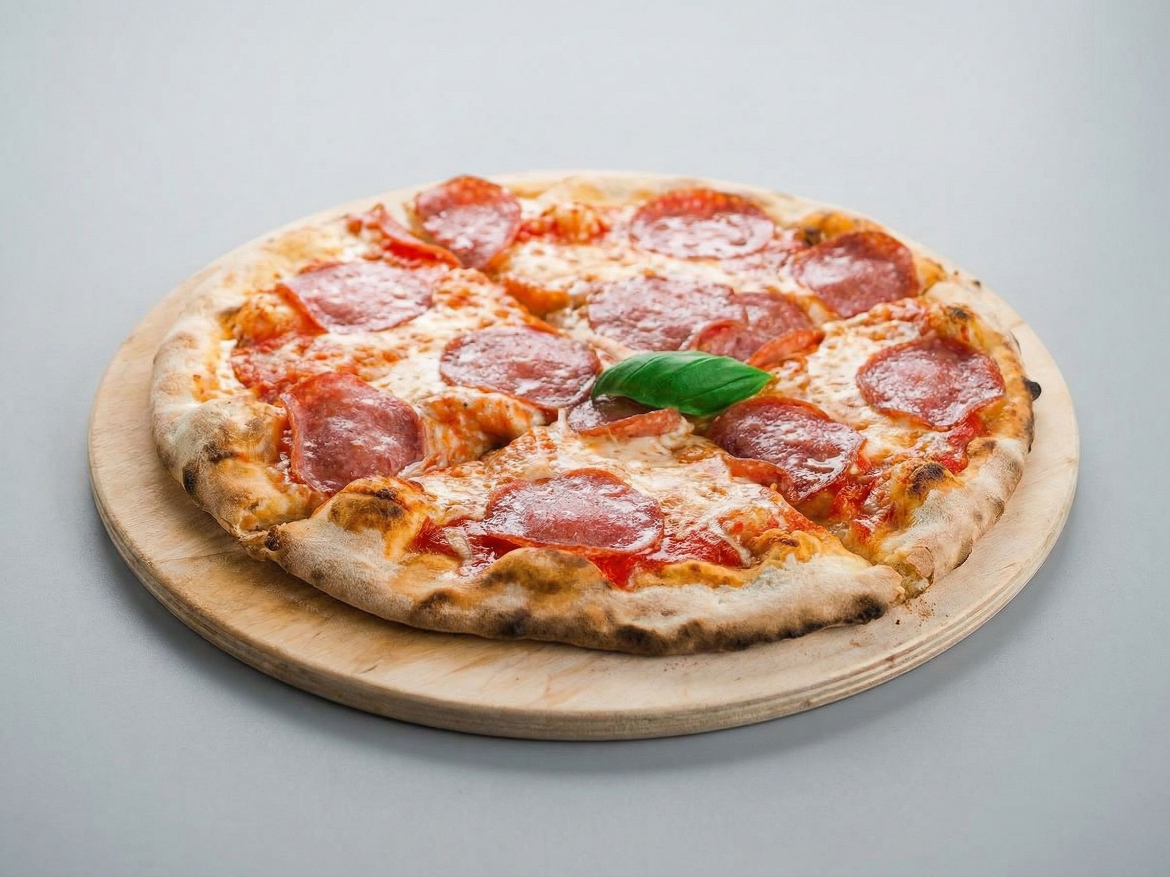 Milan Pizza