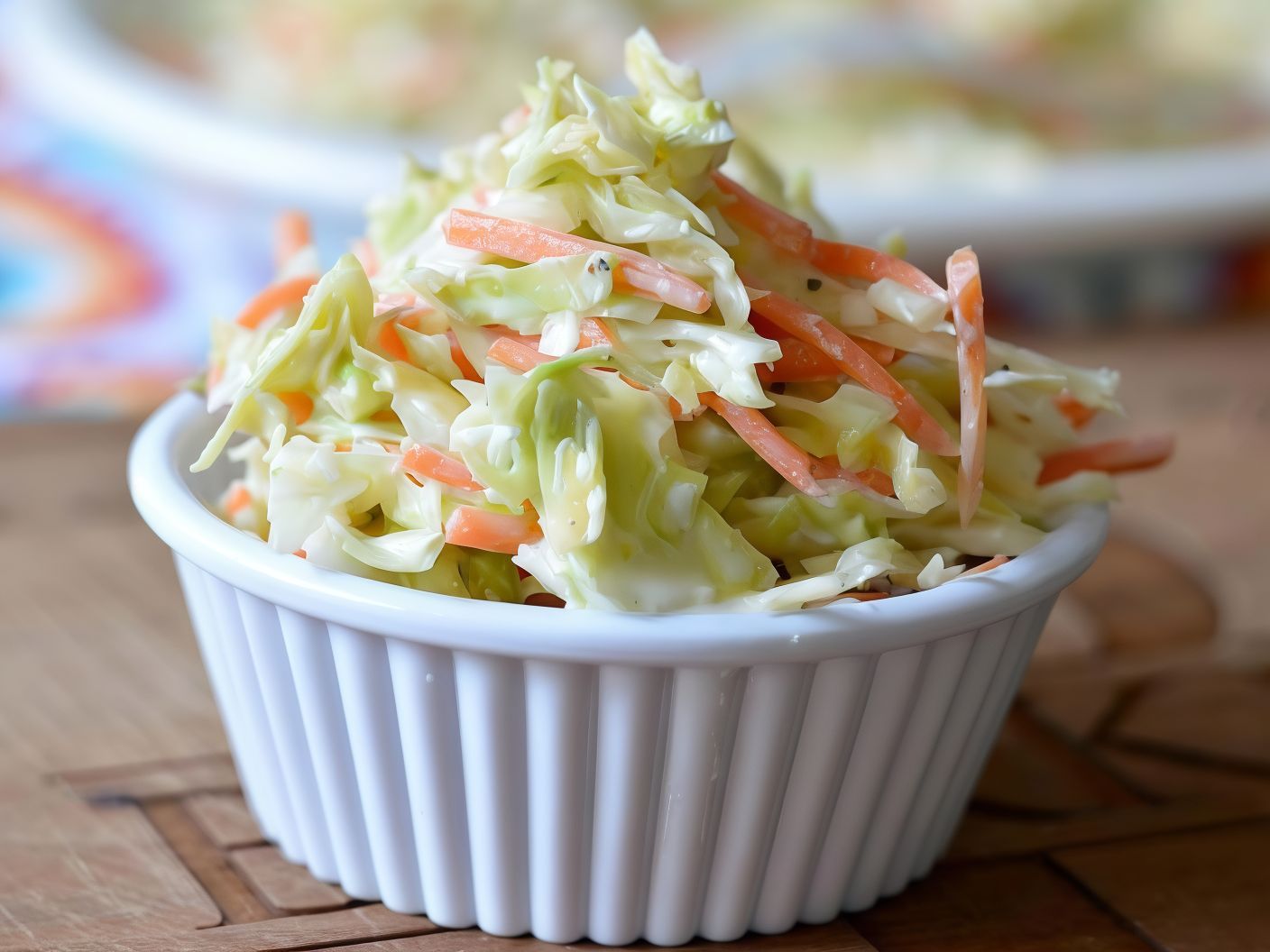 Coleslaw