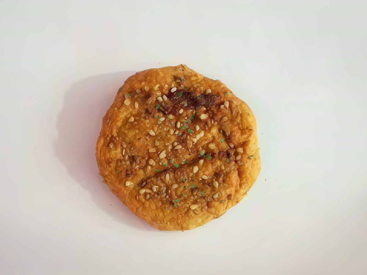 Regular Taamia Patty