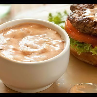 Burger Sauce
