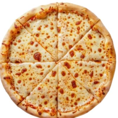 Cheese Lovers Pizza
