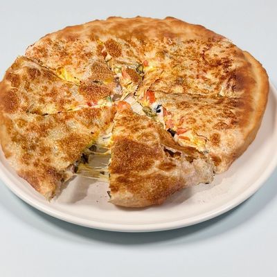 Shrimp Pie