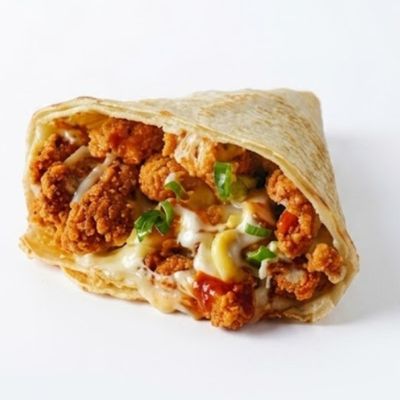 Pané Crepe
