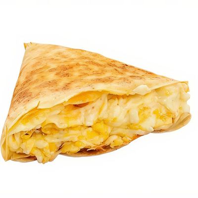 Mix Cheese Crepe