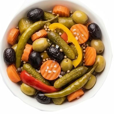 Torshi Pickles