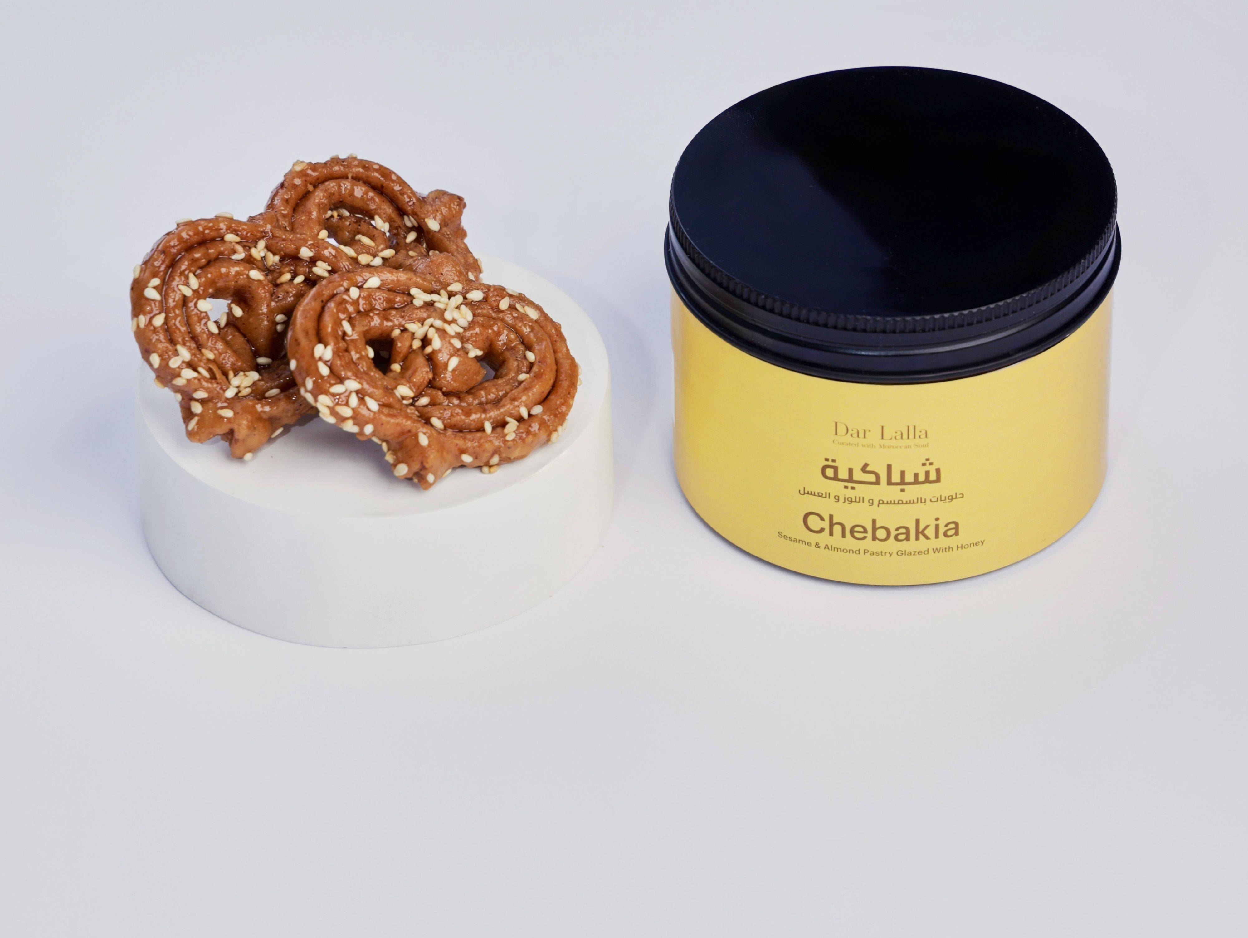 Chebakia 150g