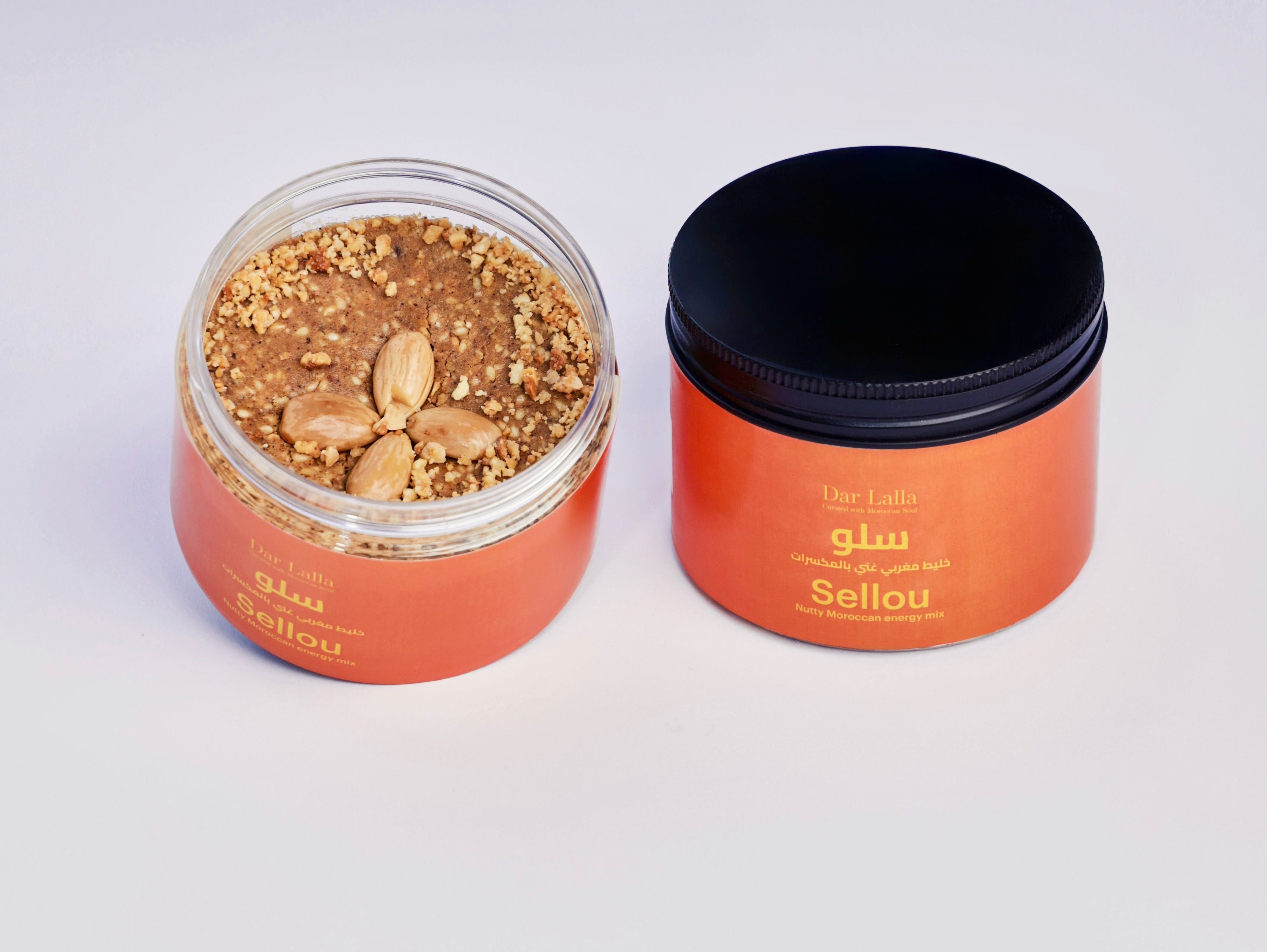 Sellou 250 Gr