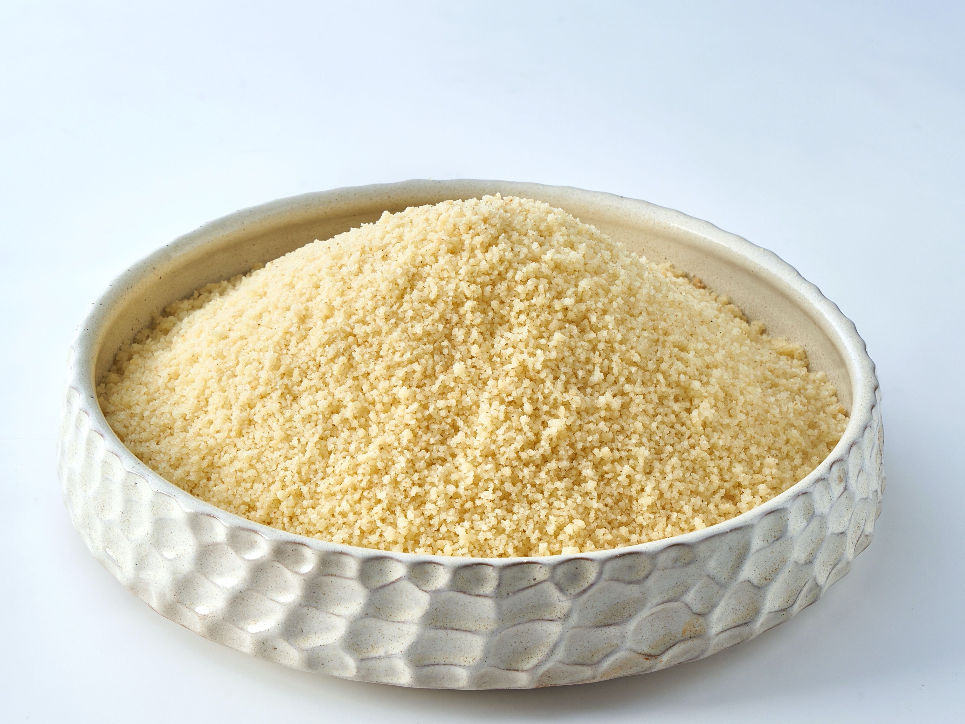 Side Plain Couscous for 1