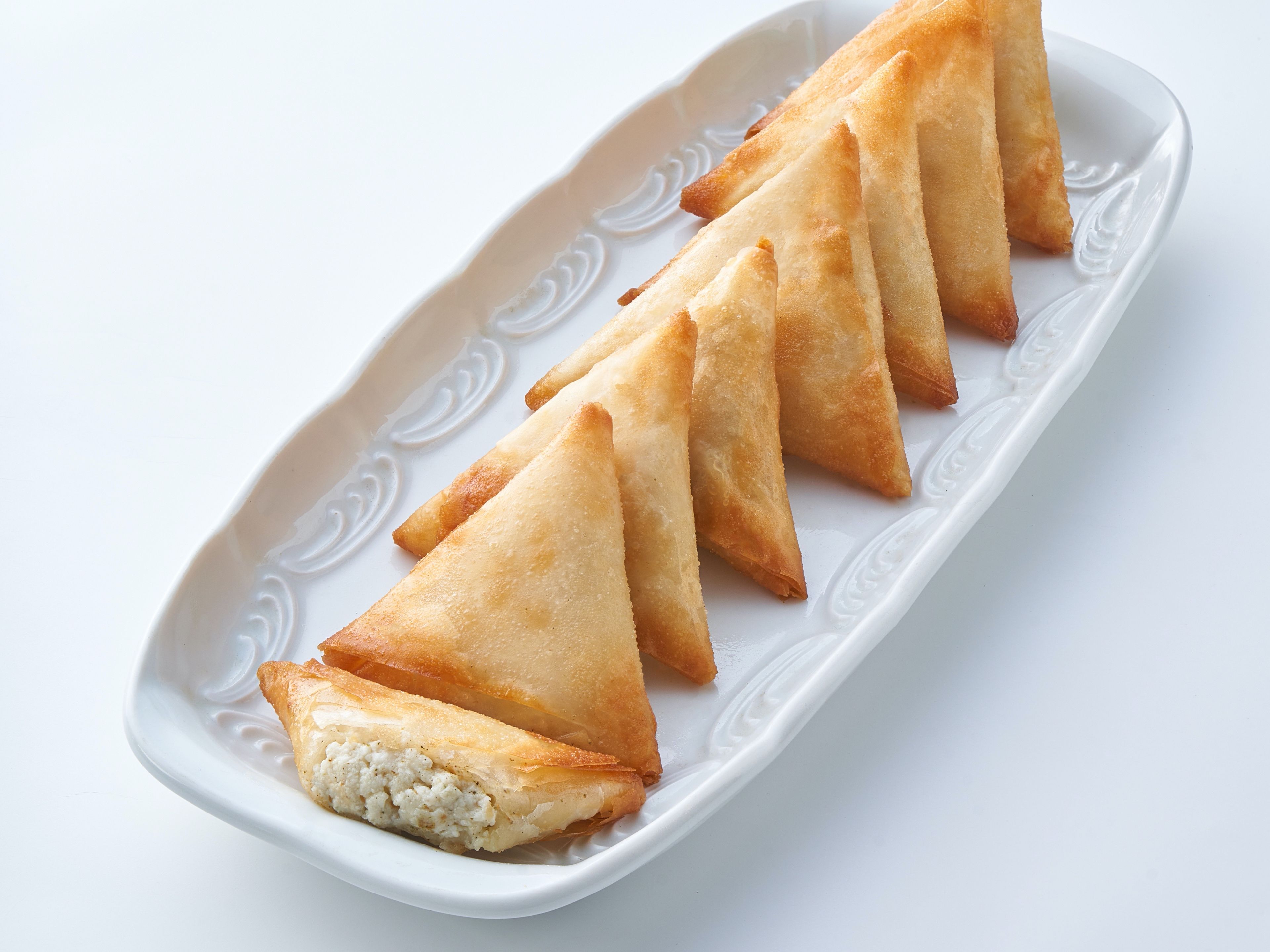 Cheese Briouate