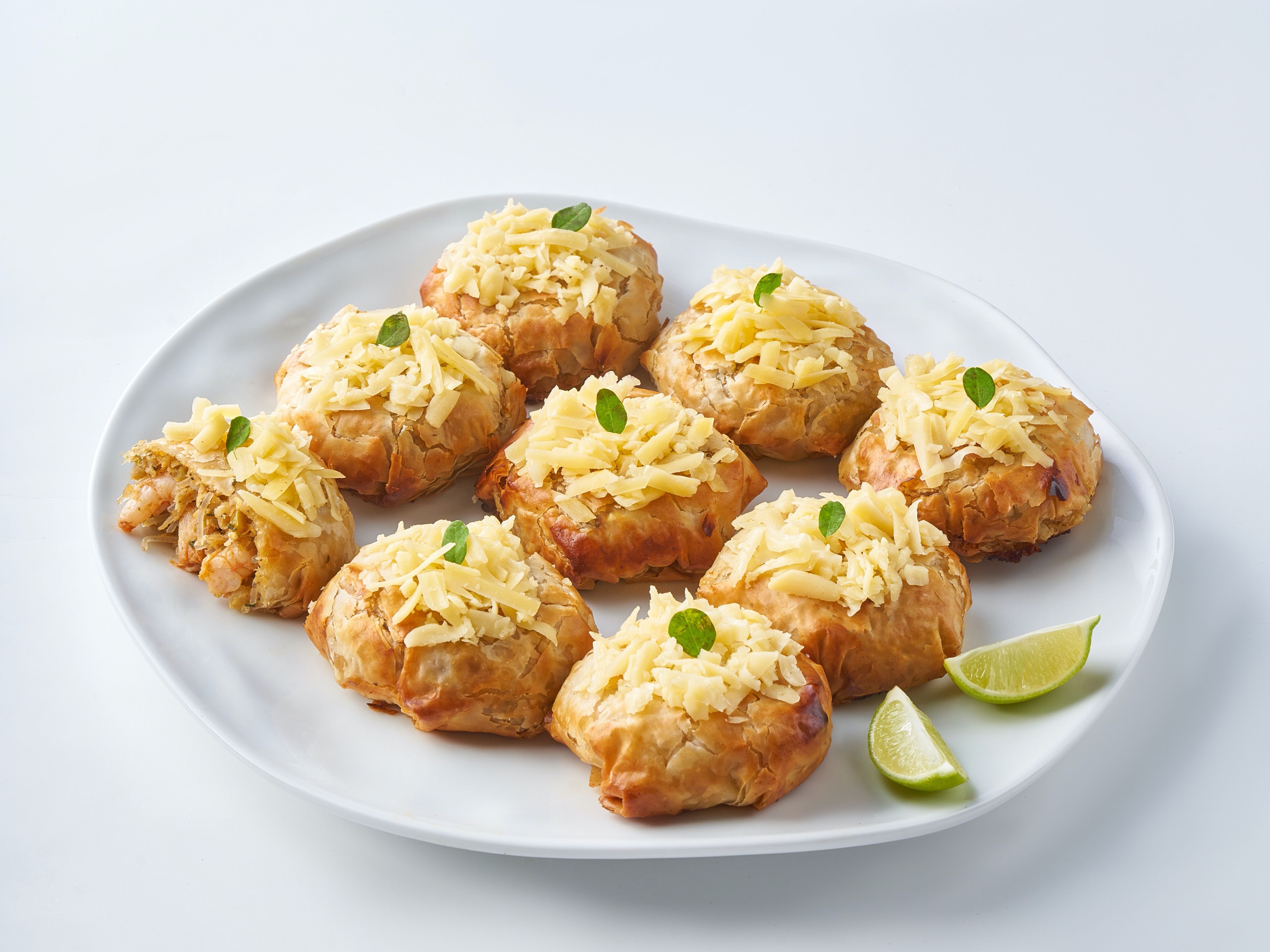 Mini Bastila Sea food (Al Hout)