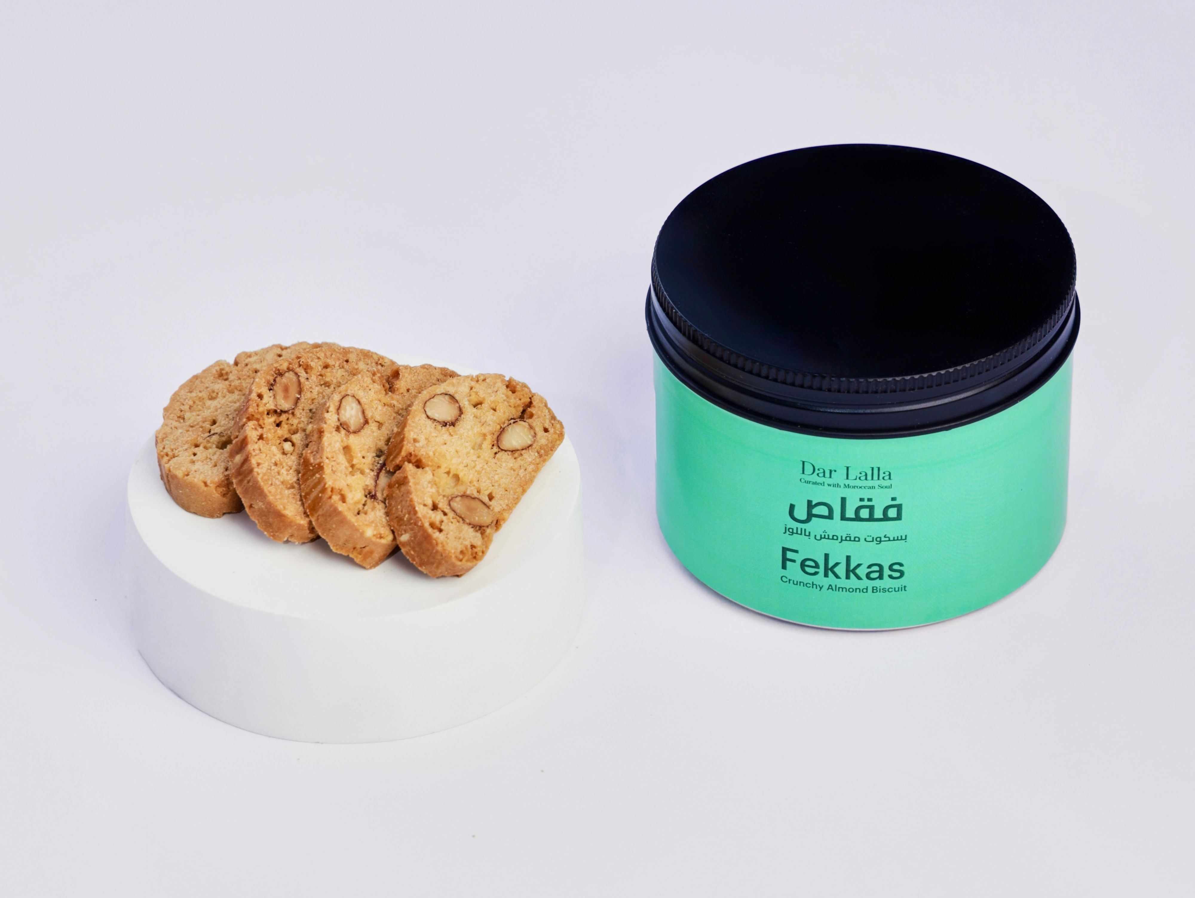 Fekkas Biscuits 150g