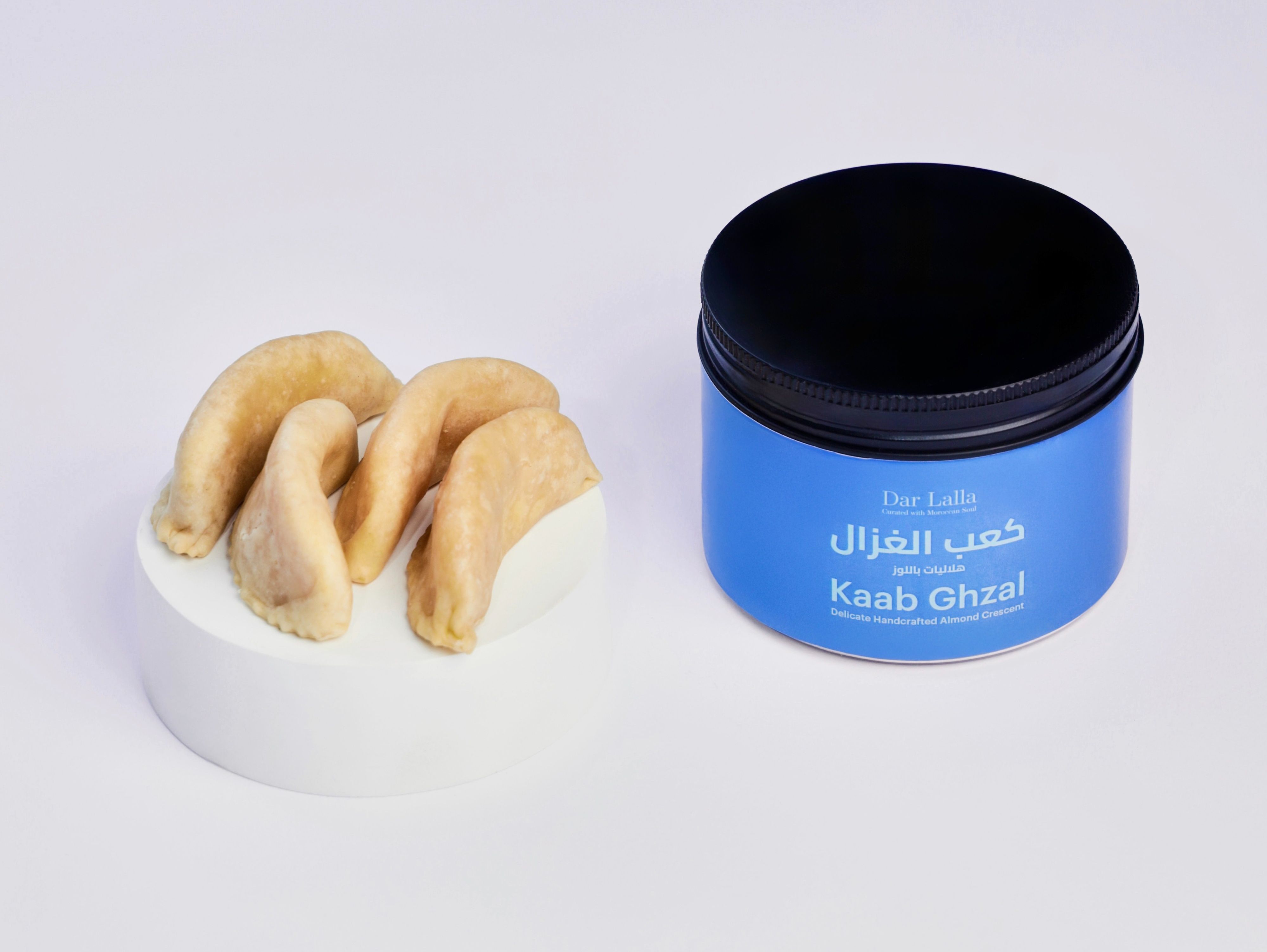 Kaab Ghzal 170g