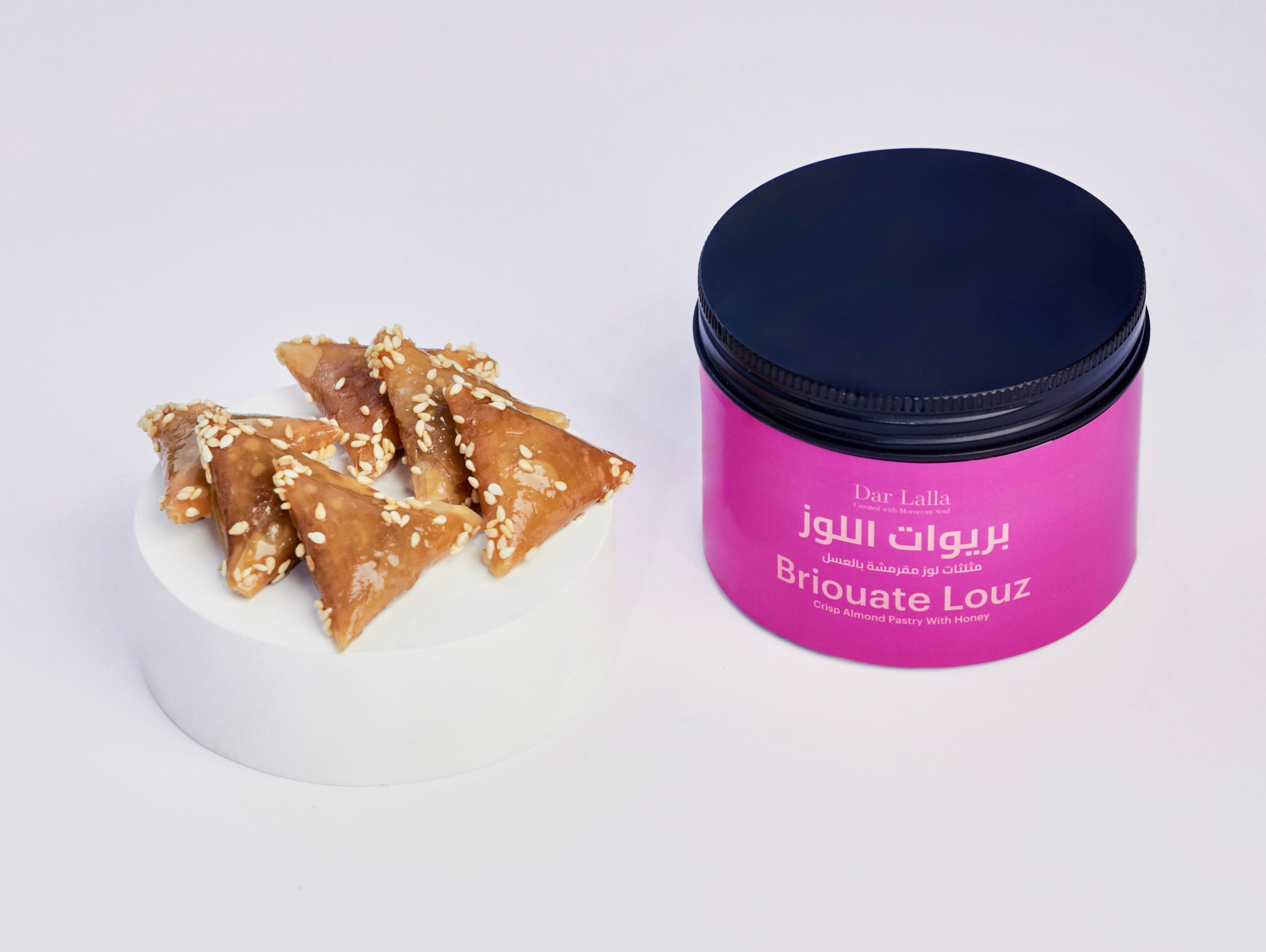Briouate Louz 185g