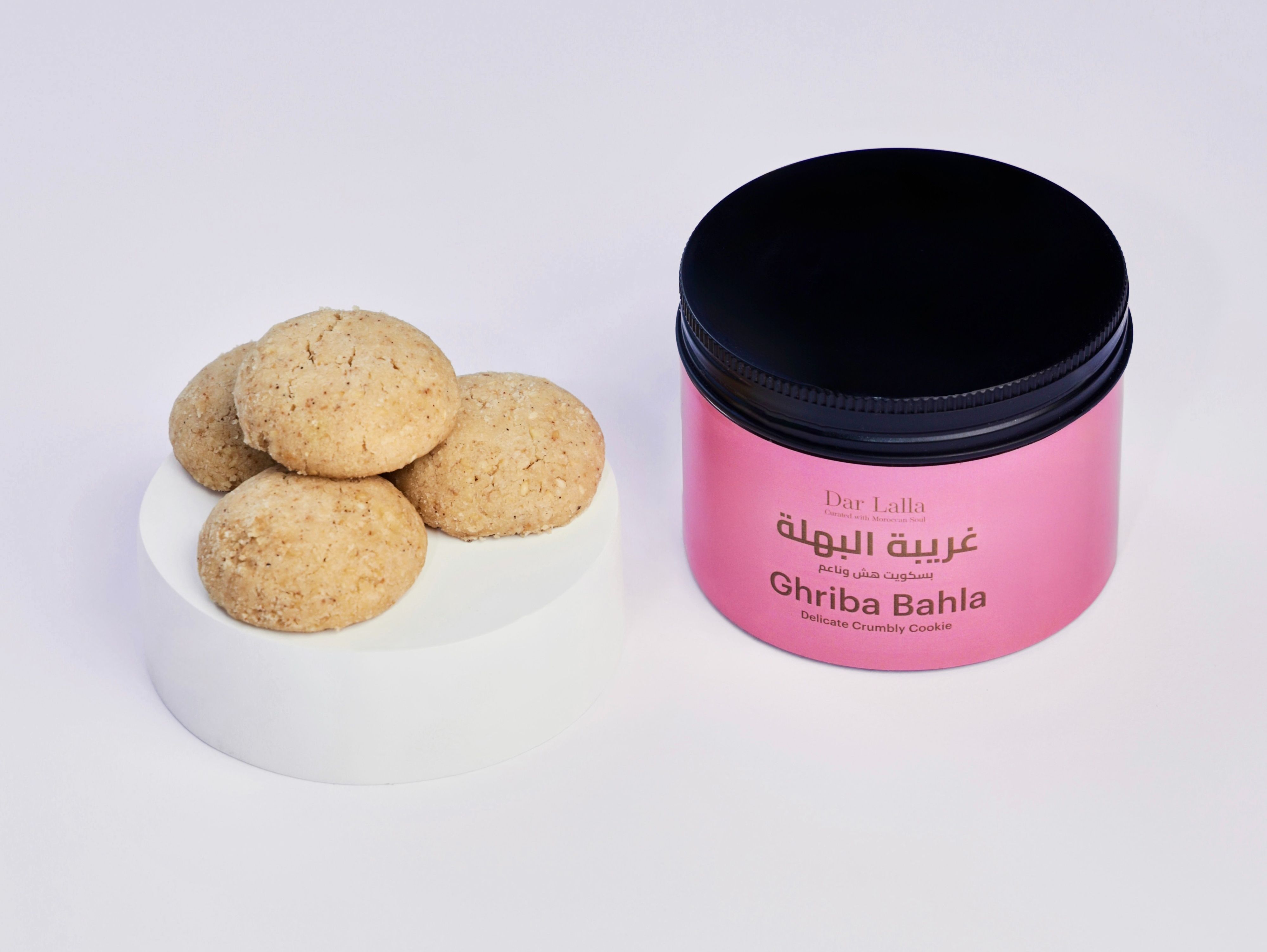 Ghriba Bahla 160g