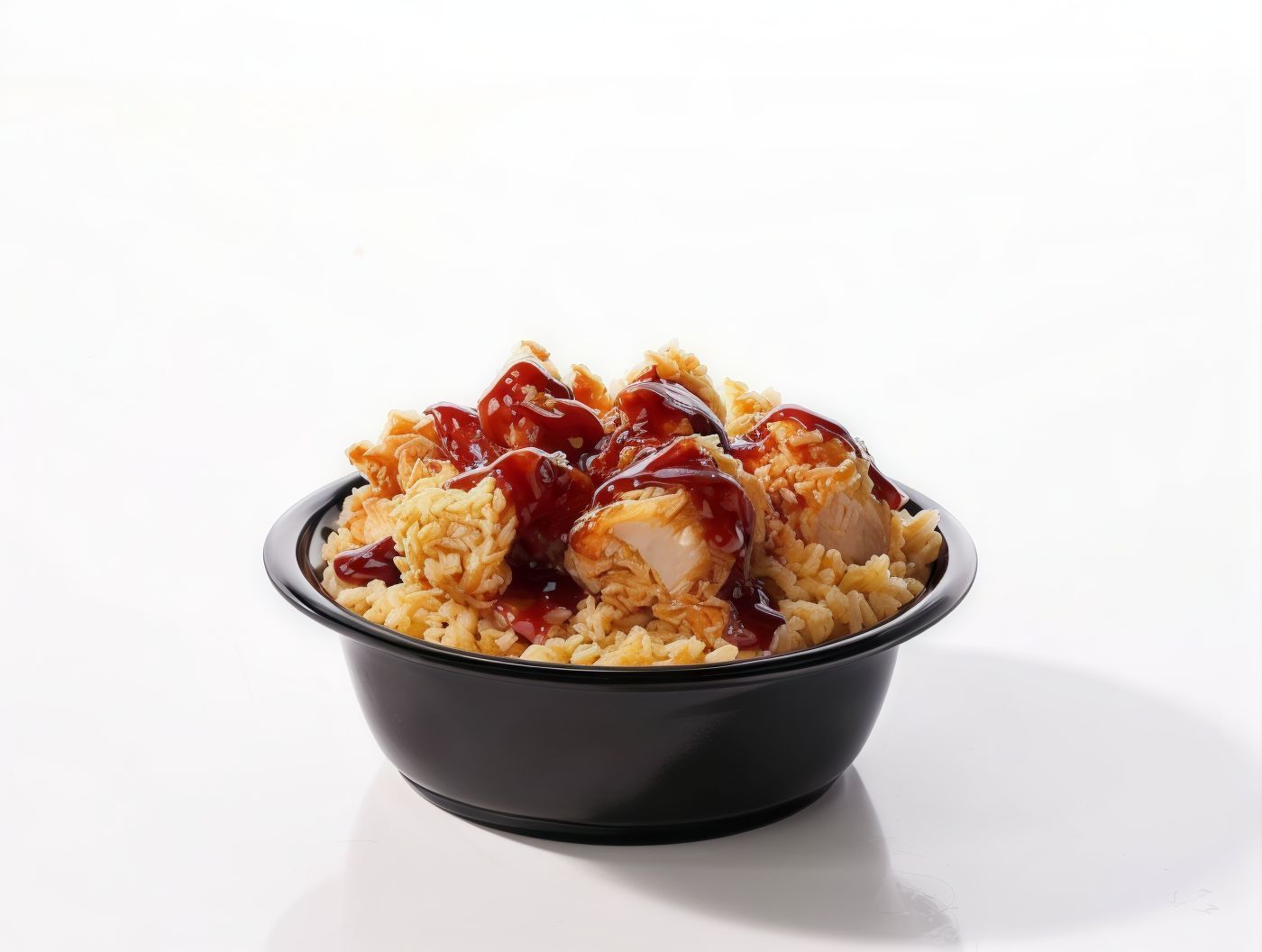 Tiger Rizo (Medium Spicy)